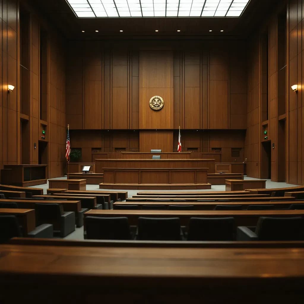 Munich's Regional Court issued a preliminary injunction on July 2, 2026, ordering Google to stop generating false statem