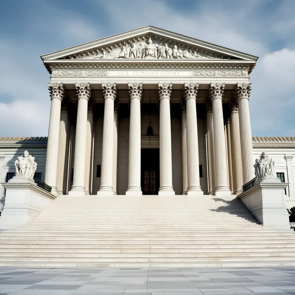 The U.S. Supreme Court ruled 8–1 on June 4, 2026, that the FCC's authority to issue monetary penalties for privacy viola