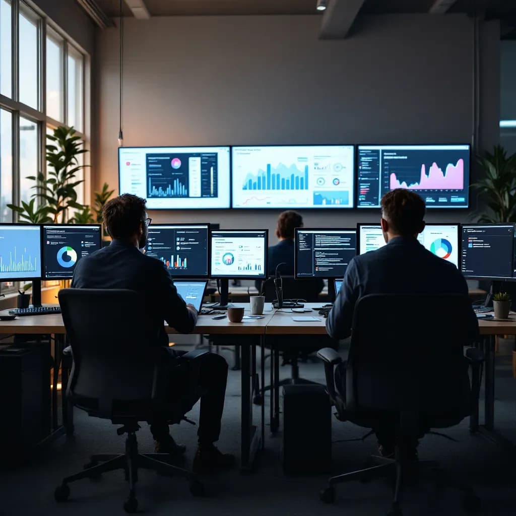 Microsoft released Service Agent for general availability on July 7, 2026, integrating AI-powered customer service workf