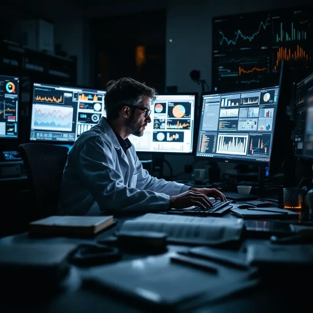 Researchers at Yale, Stanford, and Harvard introduced SciAgentArena on June 10, 2026—a benchmark of approximately 200 re