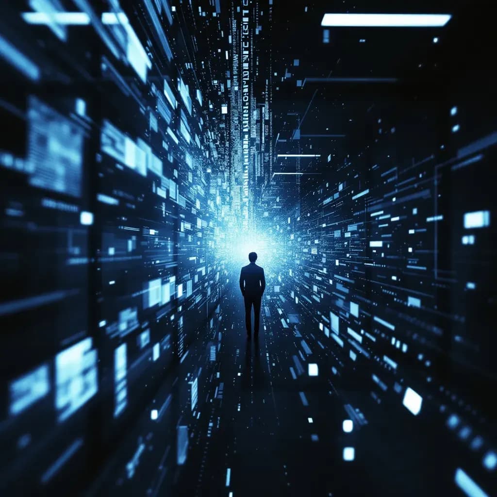 Outplacement firm Challenger, Gray & Christmas reported 38,579 U.S. job cuts attributed to AI in May 2026, marking the f