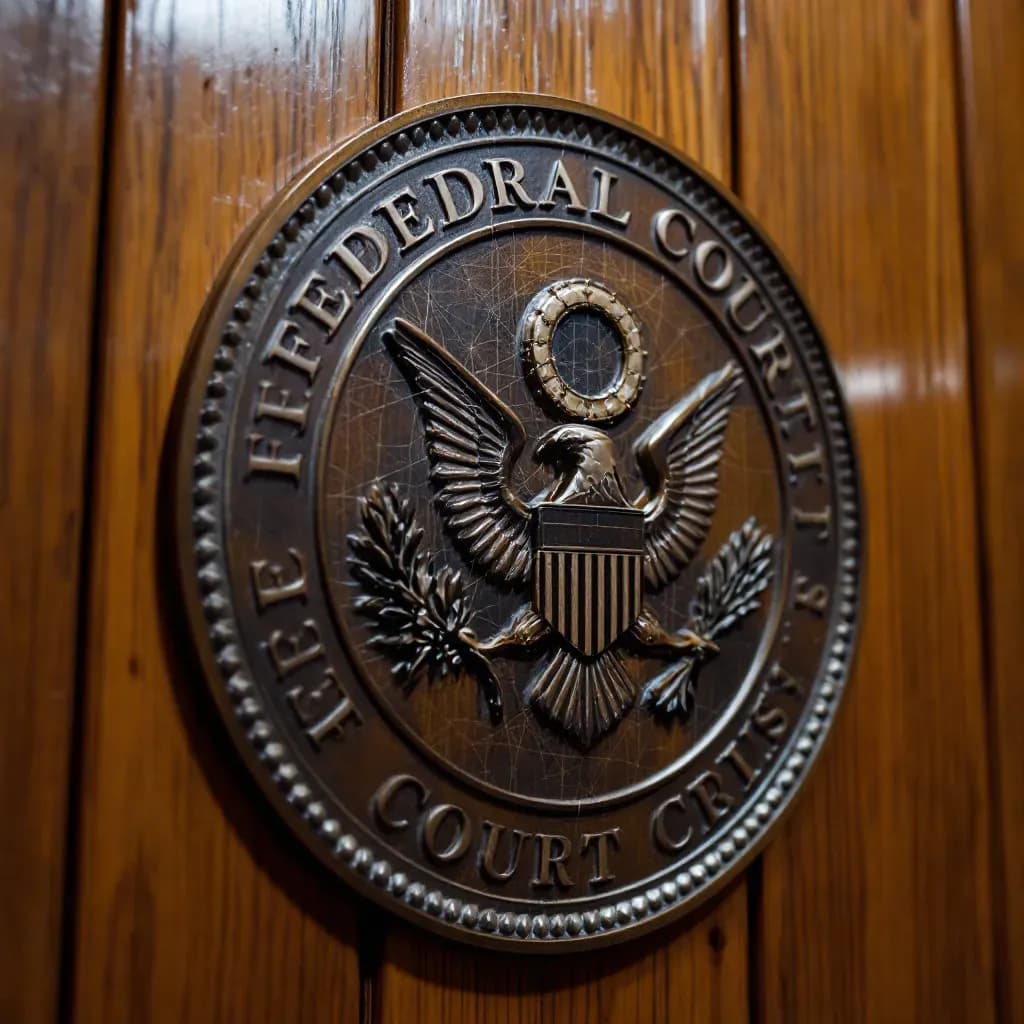 President Donald Trump signed Executive Order 14409 on June 2, 2026, directing the U.S. Attorney General to prioritize p