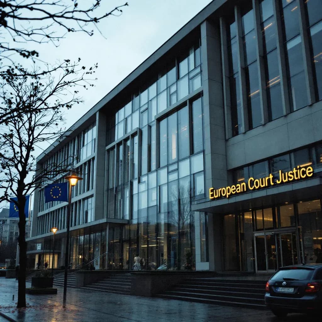 The Court of Justice of the European Union on July 2, 2026, dismissed Google and Alphabet's final appeal of a €4.1 billi