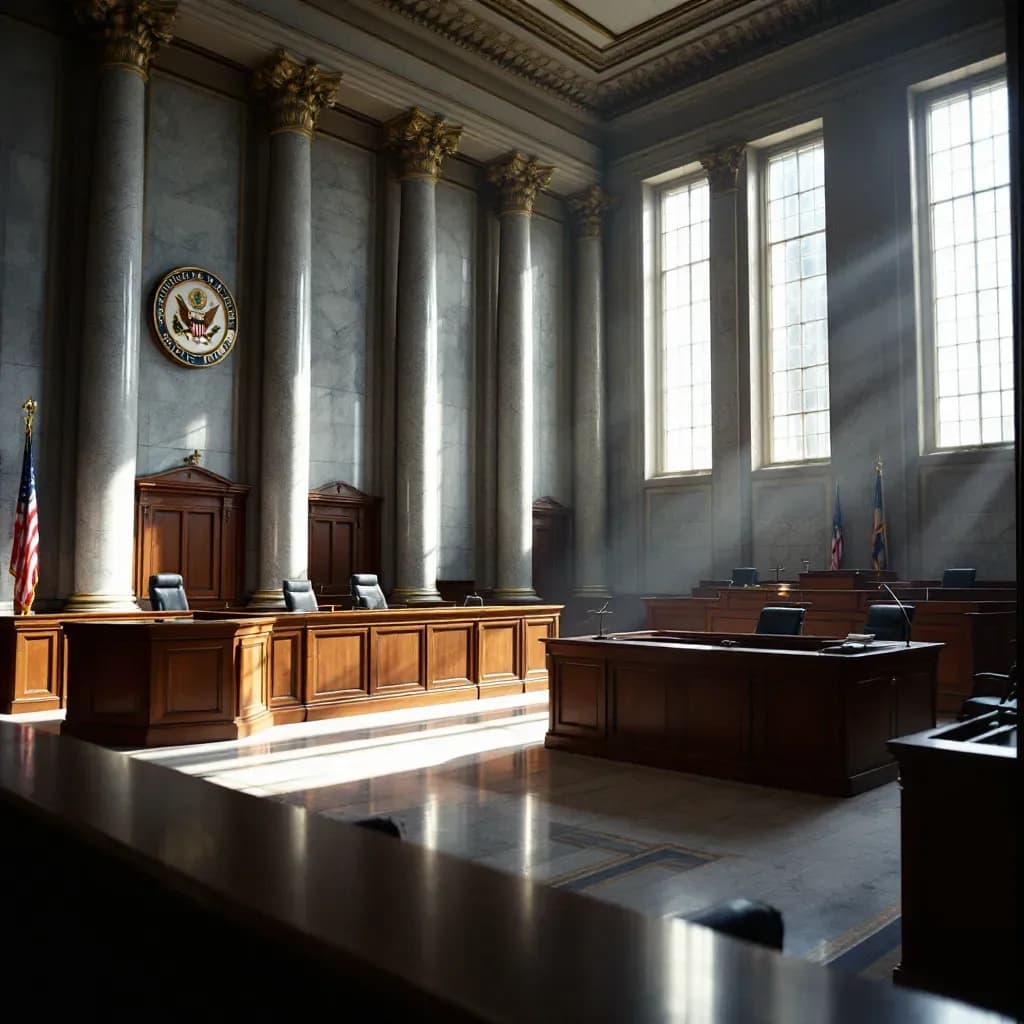 Florida became the first state to sue OpenAI on June 1, 2026, alleging that ChatGPT endangered children by providing har
