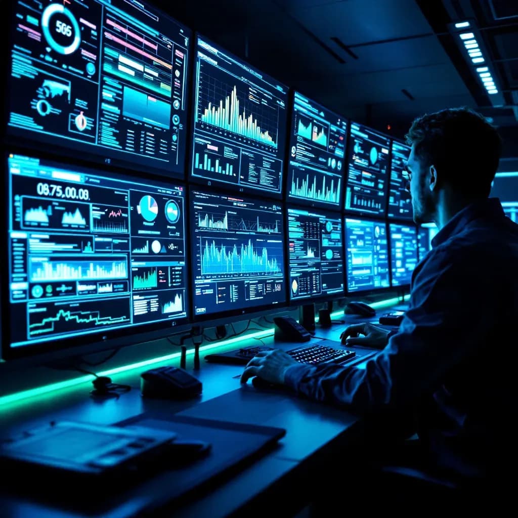 More than half of billion-dollar US organizations have moved AI agents from pilot phase to live production, according to