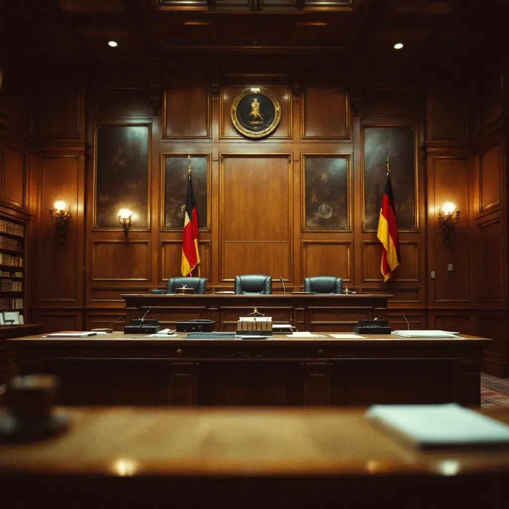 Munich Regional Court I ruled on May 28, 2026, that Google is legally responsible for false claims in its AI Overviews f