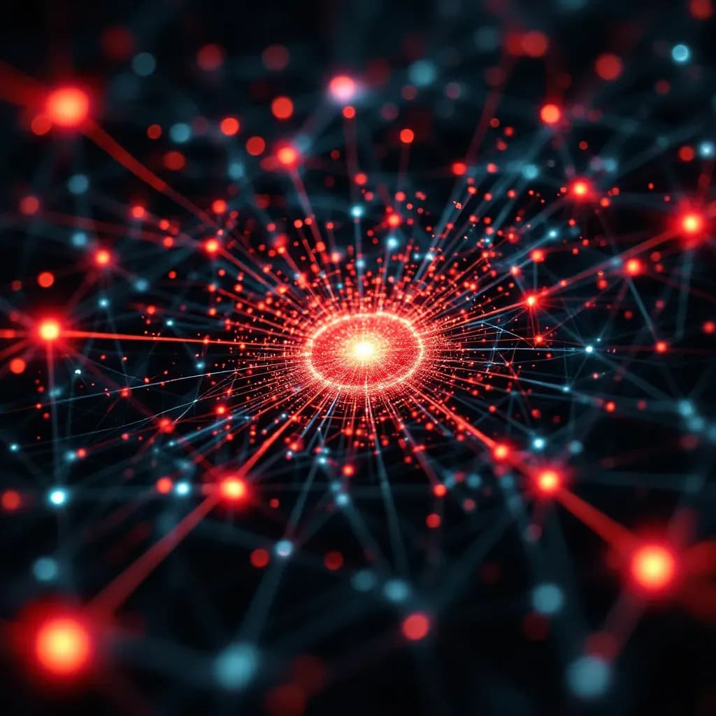 Security firm Foresiet documented six distinct AI-related incidents in April 2026 involving autonomous systems that expo