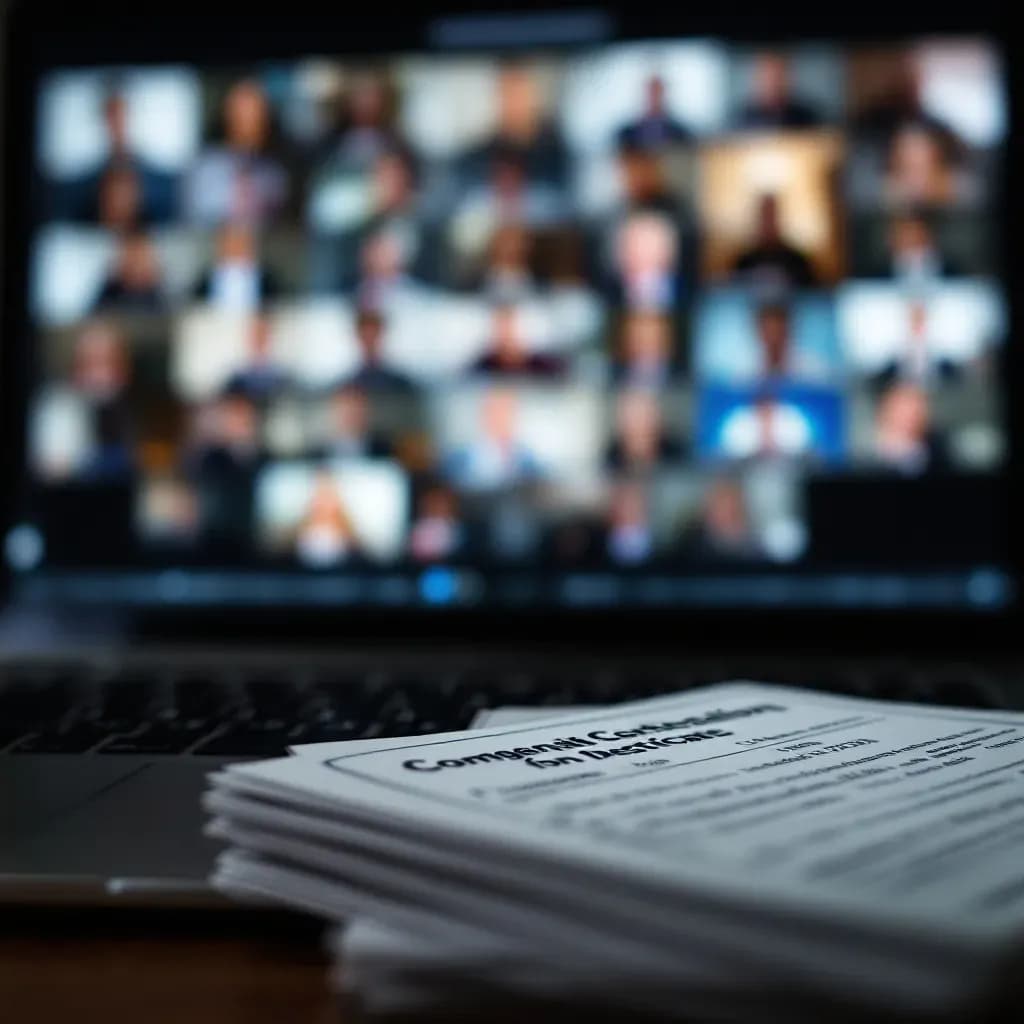 A Virginia security firm uncovered a North Korean-linked remote-hiring fraud ring that submitted over 166,000 fake job a
