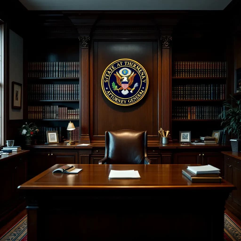 A bipartisan coalition of 35 state Attorneys General formally demanded action from xAI over artificial-intelligence-prod