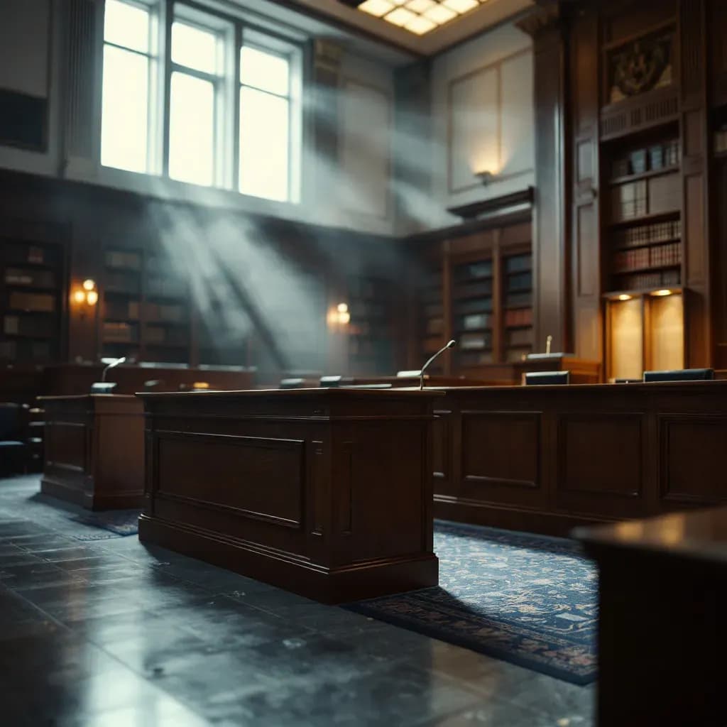 Judges across the United States have sanctioned attorneys for submitting legal briefs containing fabricated case citatio