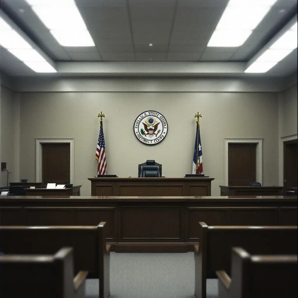 Agentry cannot publish a story about a reported $15 million Georgia jury award in a deepfake voice-cloning fraud case be