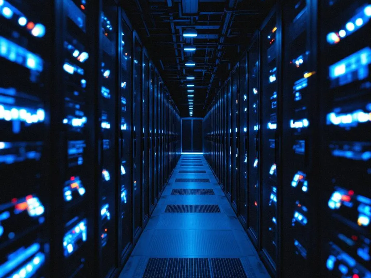 AI Factories: How Companies Build Sovereign Data Systems