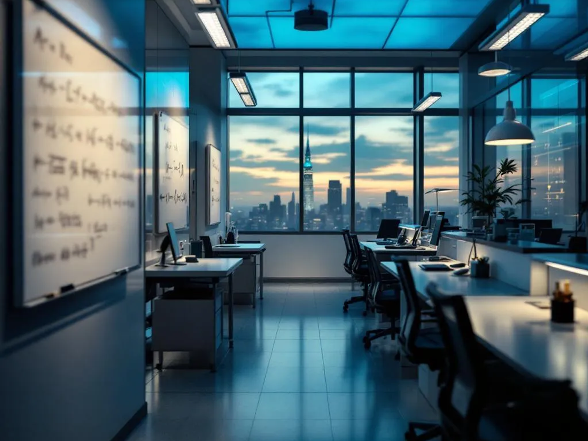 Anthropic and OpenAI Partner With Asset Managers on Enterprise AI
