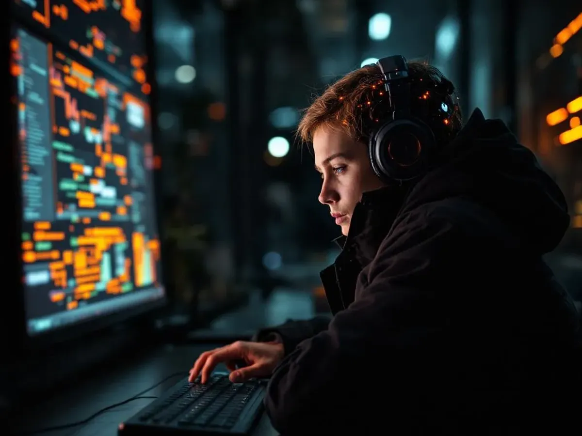 AI voice cloning used in virtual kidnapping extortion targeting U.S. mothers