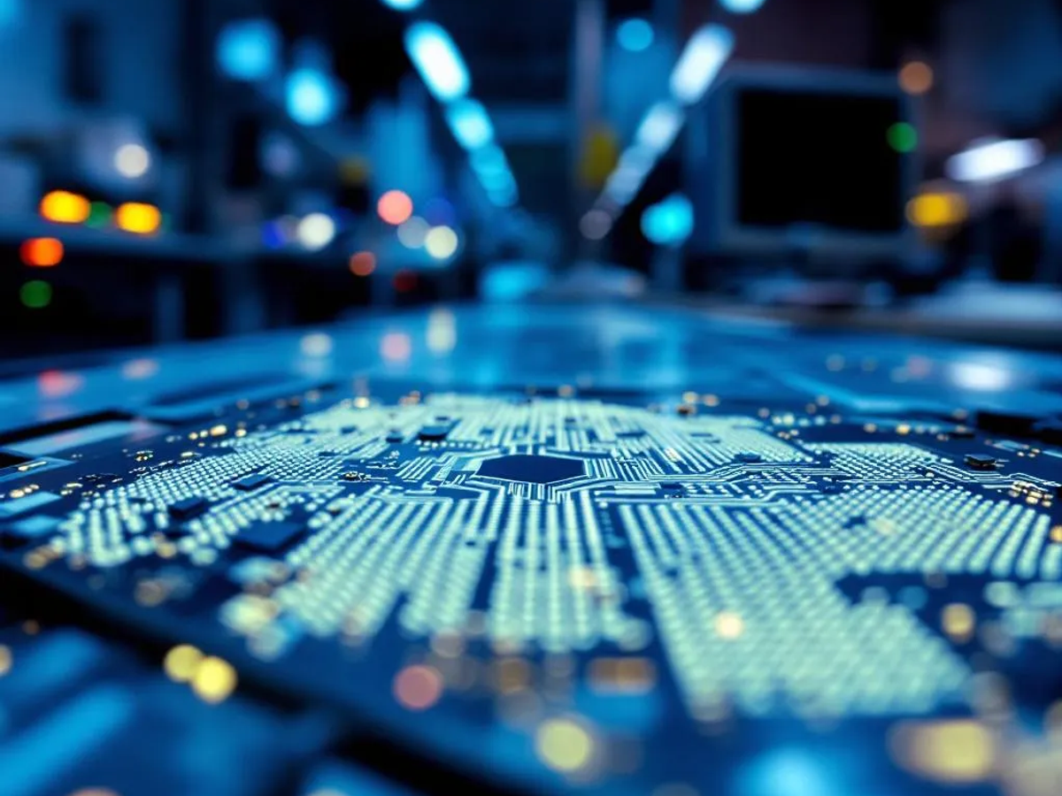 Cerebras Eyes $26.6B Valuation in AI Chip IPO