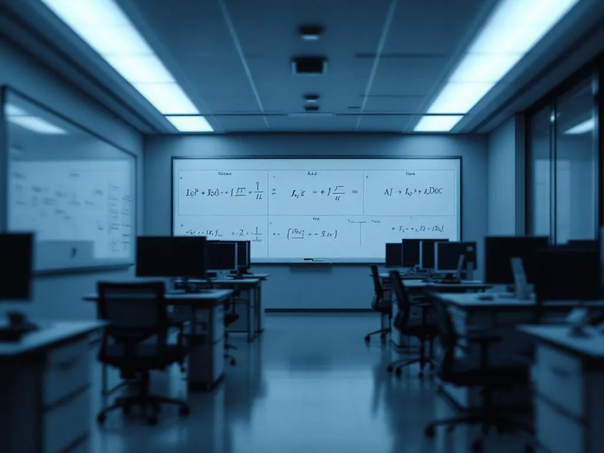 Google DeepMind workers unionize over military AI contracts