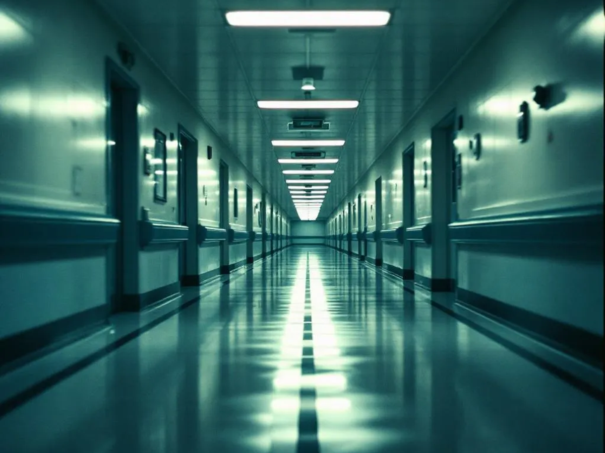 Medical Student Reverse-Engineers Hiring Algorithm to Prove Bias