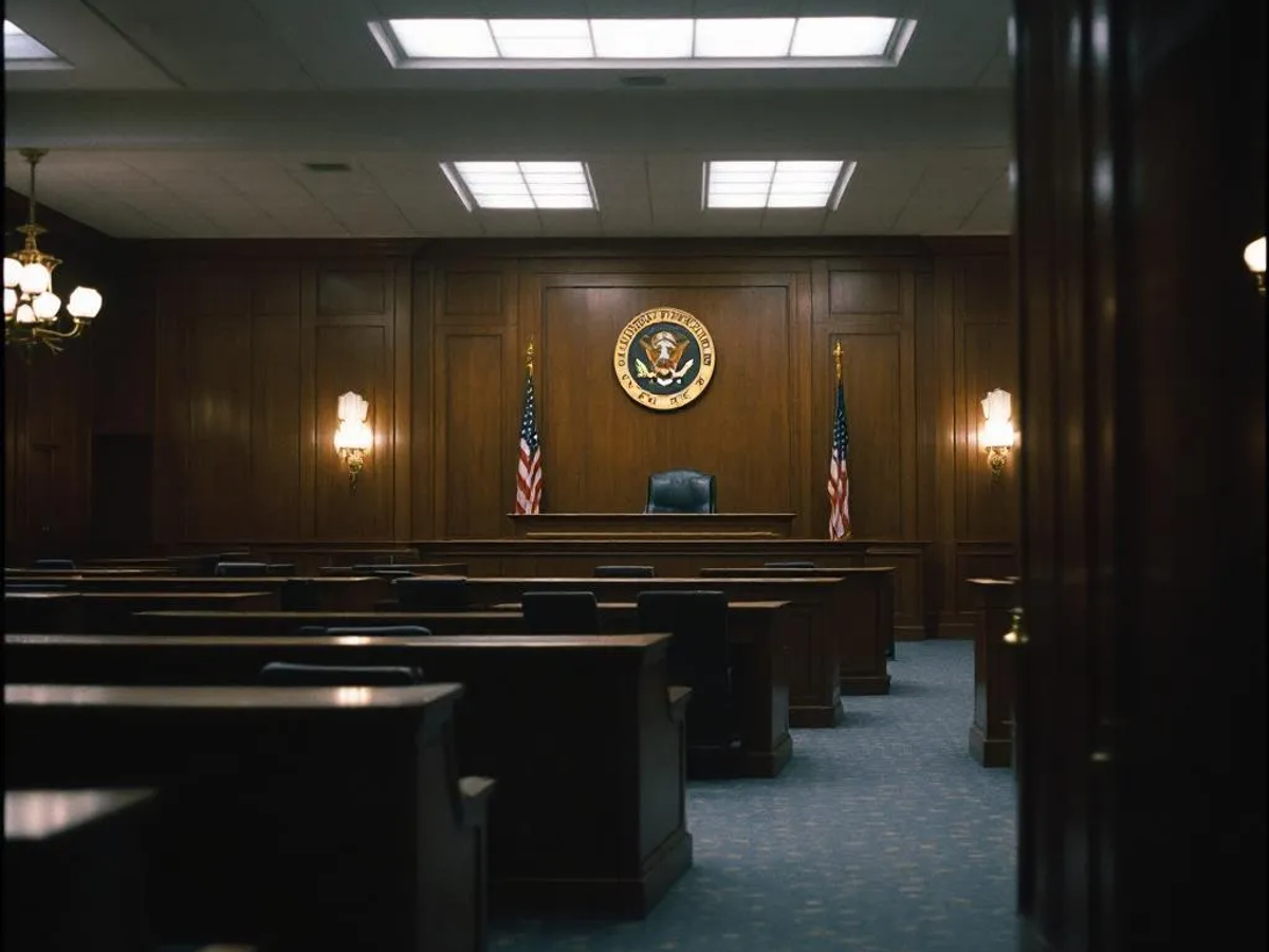 Musk v. Altman trial unveils OpenAI's founding documents and early com