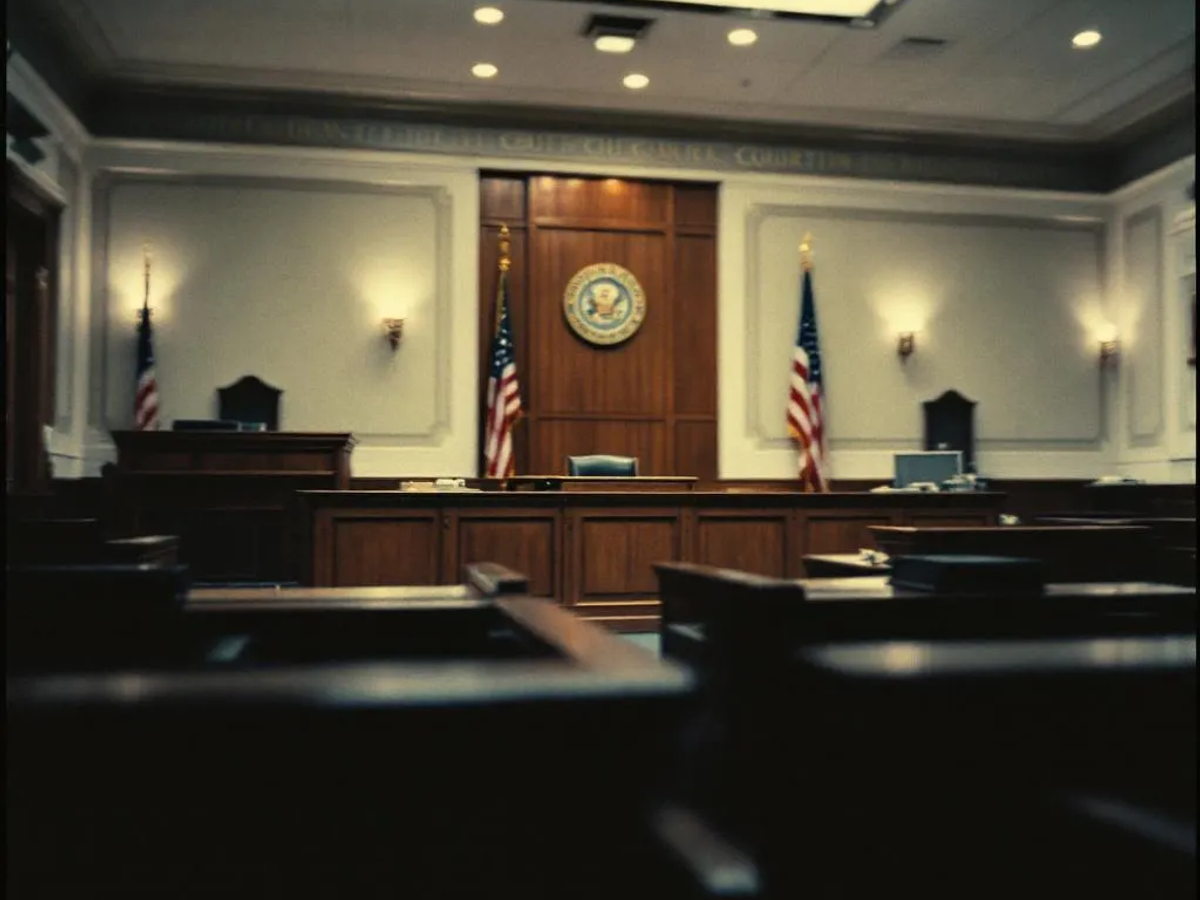 OpenAI President Defends $30B Stake in Musk Trial Testimony