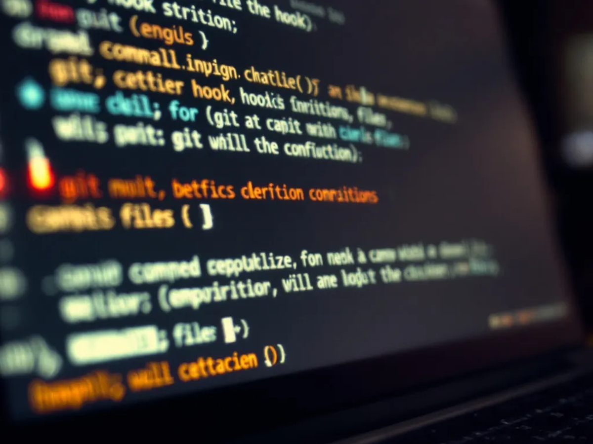 Novee Security researchers disclosed CVE-2026-26268 on April 28, 2026—a high-severity vulnerability in Cursor IDE that a