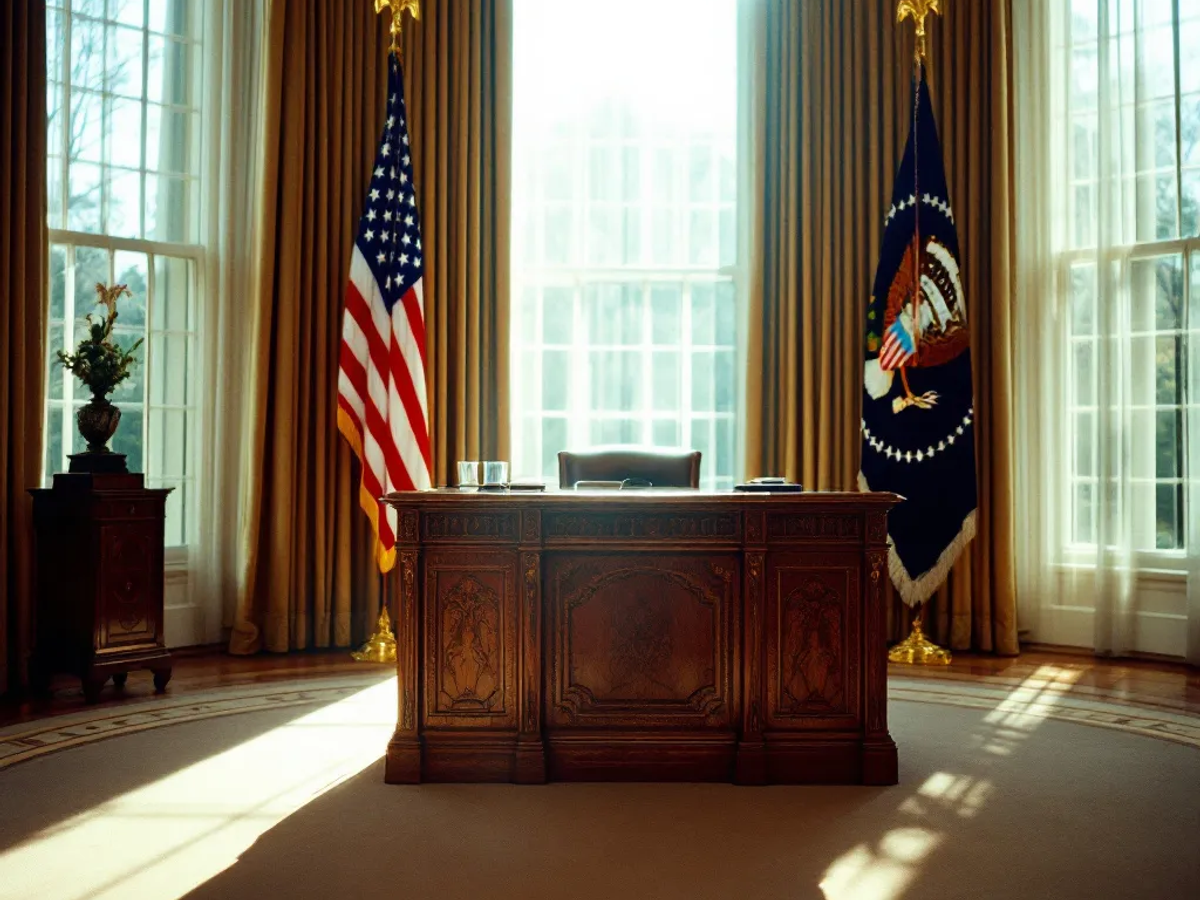 President Trump signed three executive orders on June 27–28, 2026, focused on quantum computing and cryptography—not art