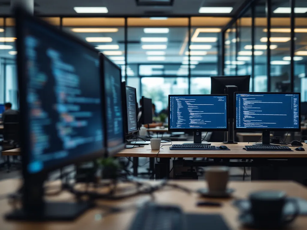GitLab announced on June 3, 2026, that it would lay off approximately 350 employees—roughly 14% of its workforce—as part