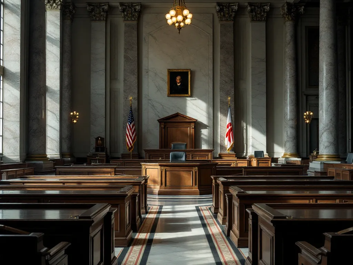 The U.S. Supreme Court on June 29, 2026, ruled 6-3 in Chatrie v. United States that law enforcement must obtain a warran