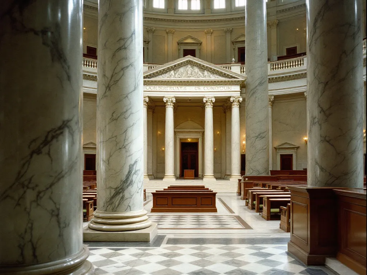 The U.S. Supreme Court ruled 5–4 on June 29, 2026, that President Trump cannot remove Federal Reserve Governor Lisa Cook