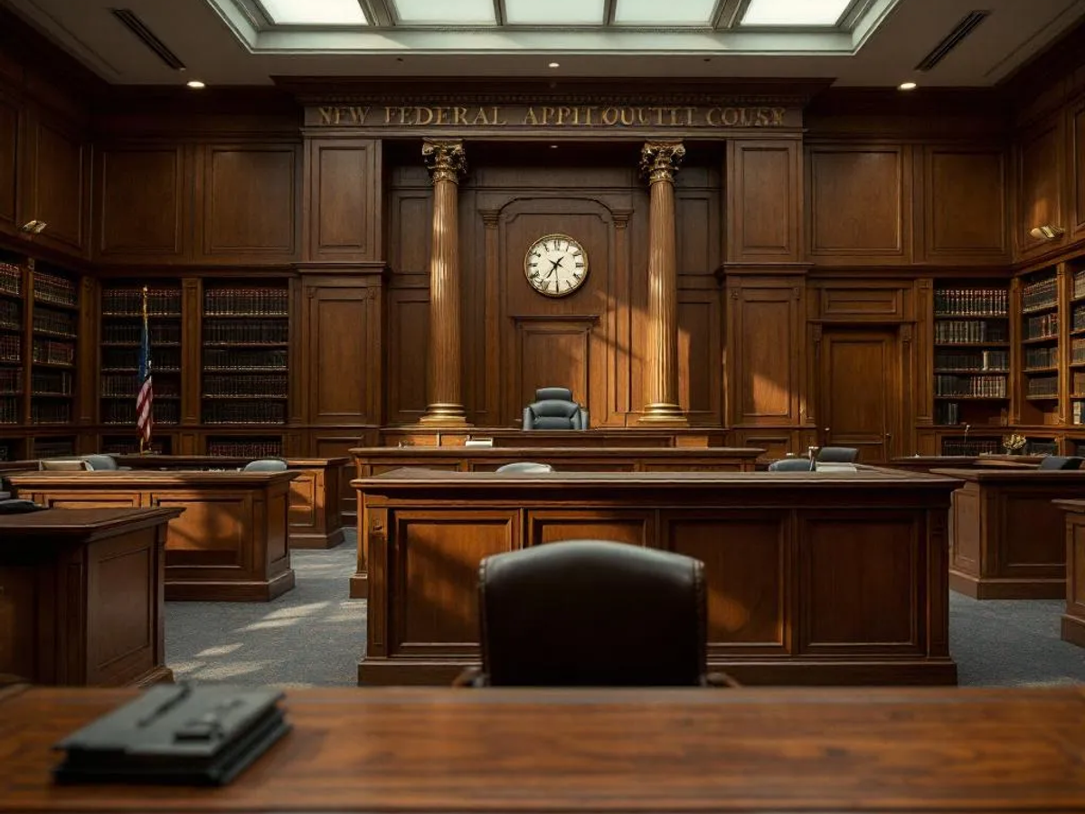 A U.S. appeals court imposed a $30,000 fine on two attorneys in March 2026 after they submitted legal briefs containing 