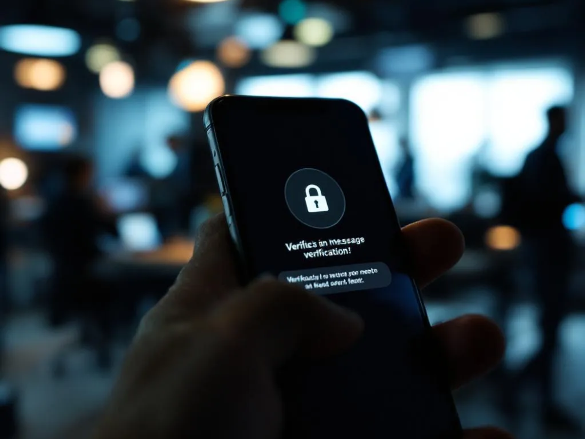 Mark Read, CEO of WPP advertising firm, was targeted by scammers using AI-generated voice cloning and fake social media 