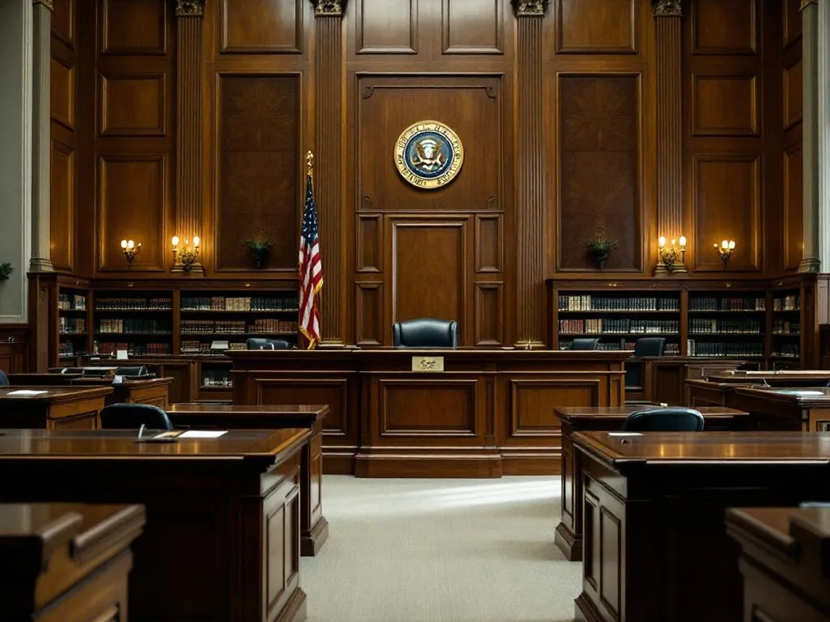 A New York attorney was fined $5,000 after submitting a court motion containing six fabricated legal citations generated