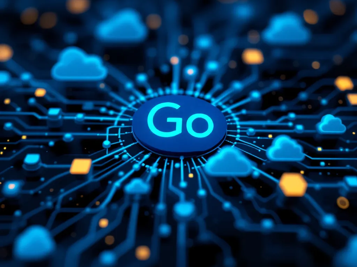 Microsoft joined Google on July 11, 2026, in officially endorsing the Go programming language as the standard for buildi
