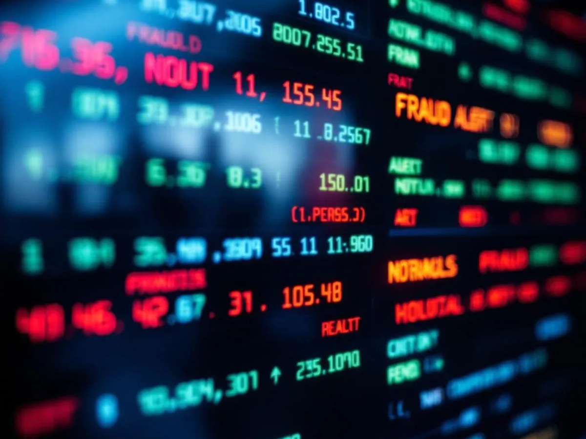 The FBI's Internet Crime Complaint Center documented more than $893 million in losses from 22,364 AI-related fraud compl