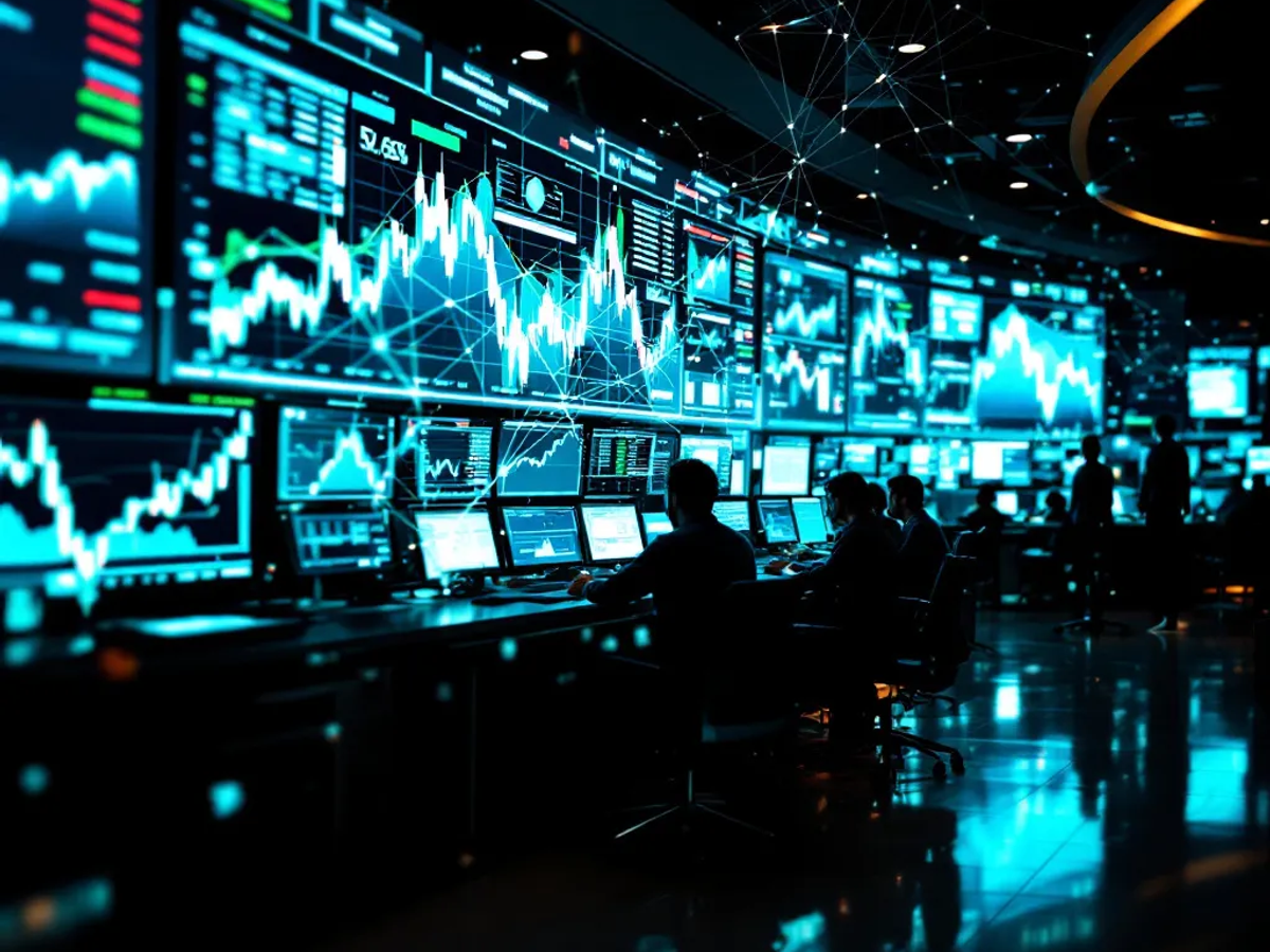 LinqAlpha, an AI-native startup building agents for institutional investment research, closed a $22 million Series A on