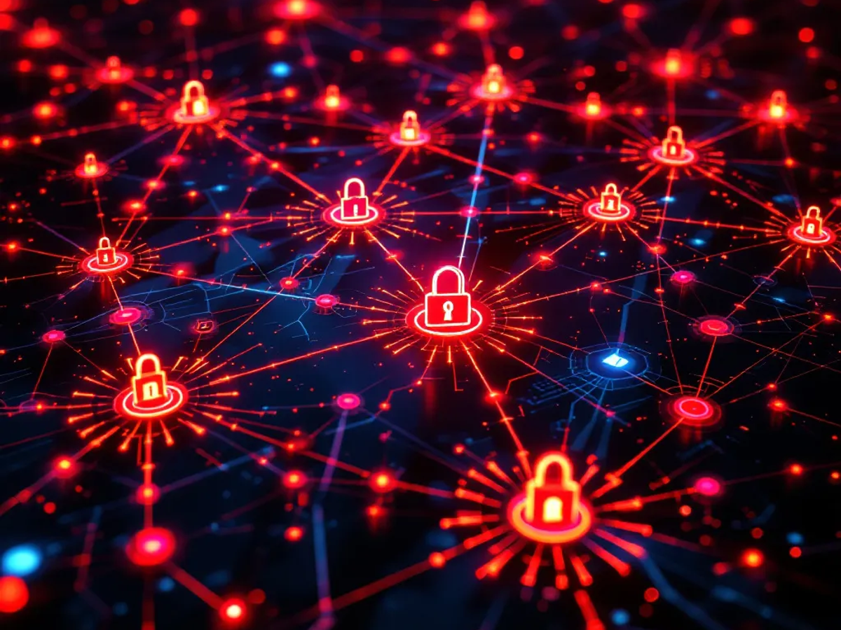 Sysdig threat researchers disclosed on July 1, 2026, the first end-to-end ransomware operation carried out entirely by a