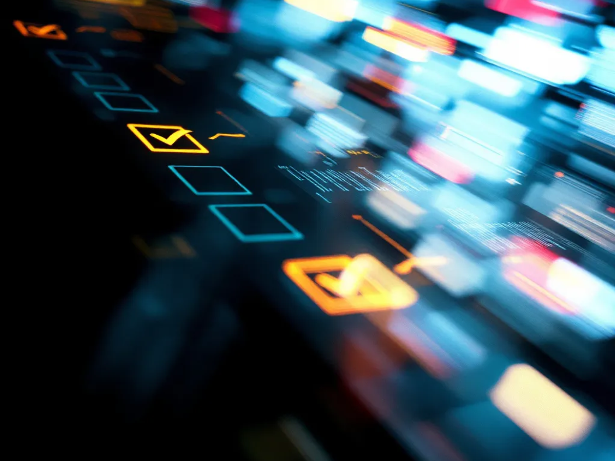 A widely circulated claim that 54% of billion-dollar-plus US organizations are deploying AI agents in production by mid-
