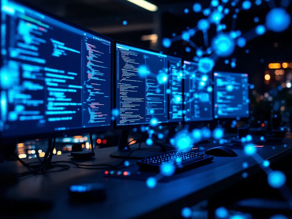 Cognition Labs, creator of the Devin autonomous software engineering agent, closed a Series D funding round of more than