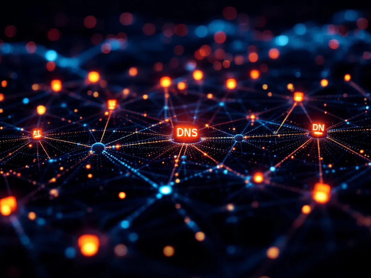 The Linux Foundation announced its intent to launch the Agent Name Service (ANS) on June 23, 2026, in San Francisco, est