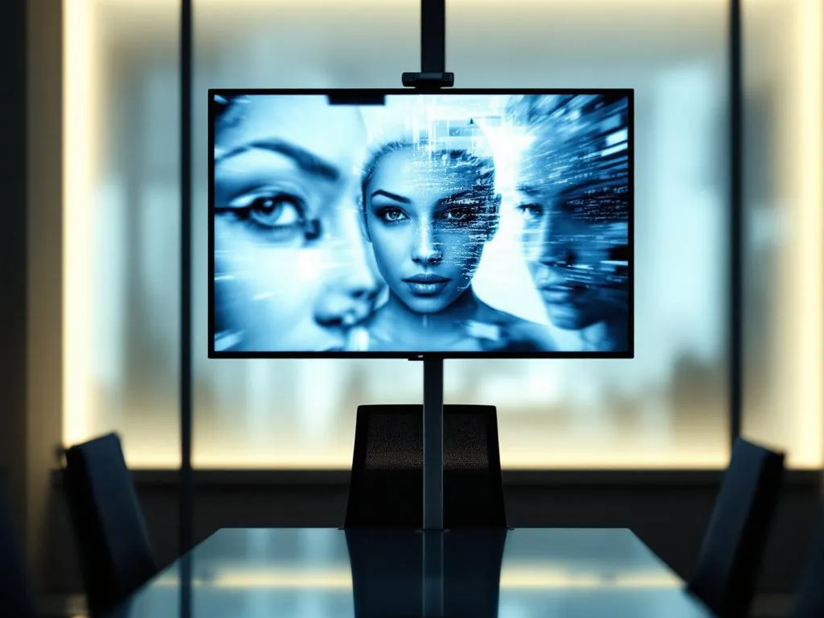 Hong Kong police are investigating a sophisticated fraud case in which an autonomous deepfake system impersonated engine