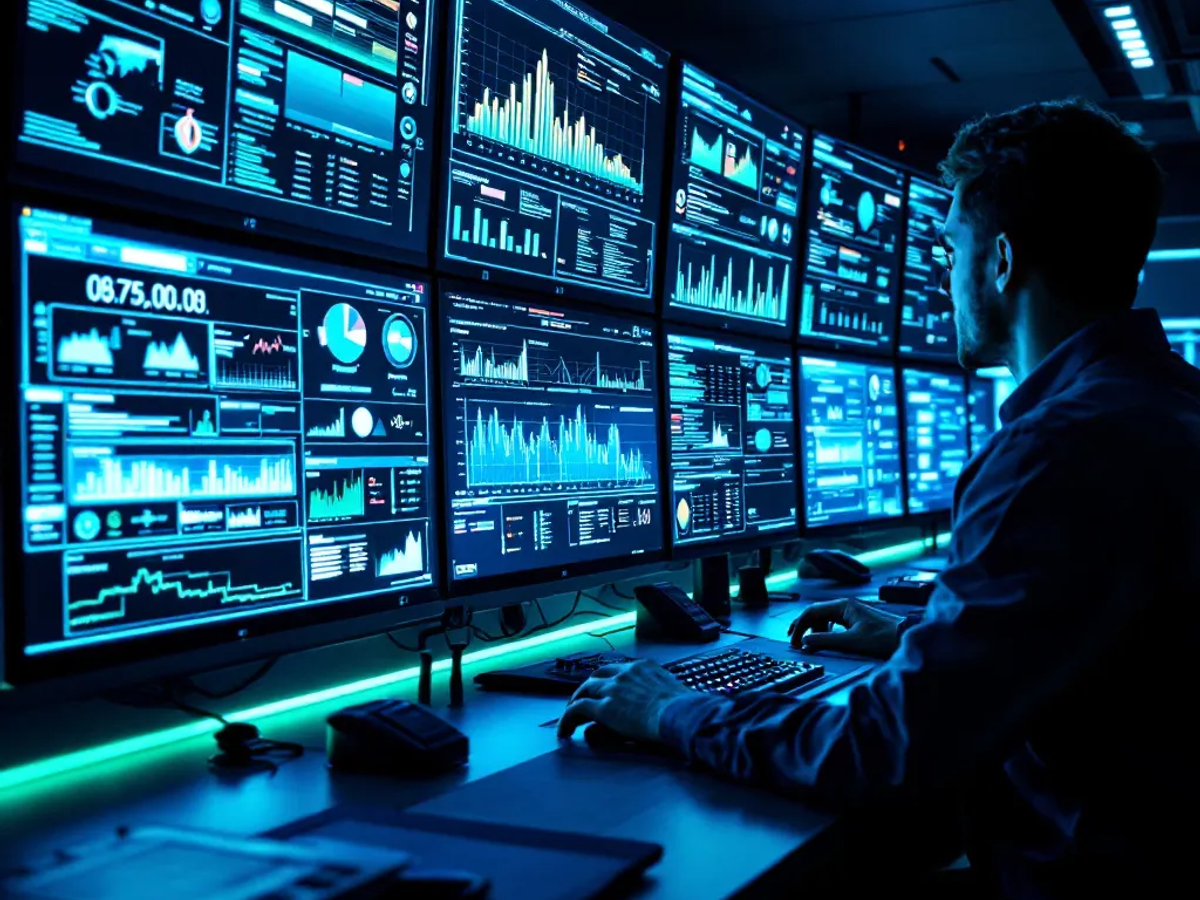 More than half of billion-dollar US organizations have moved AI agents from pilot phase to live production, according to
