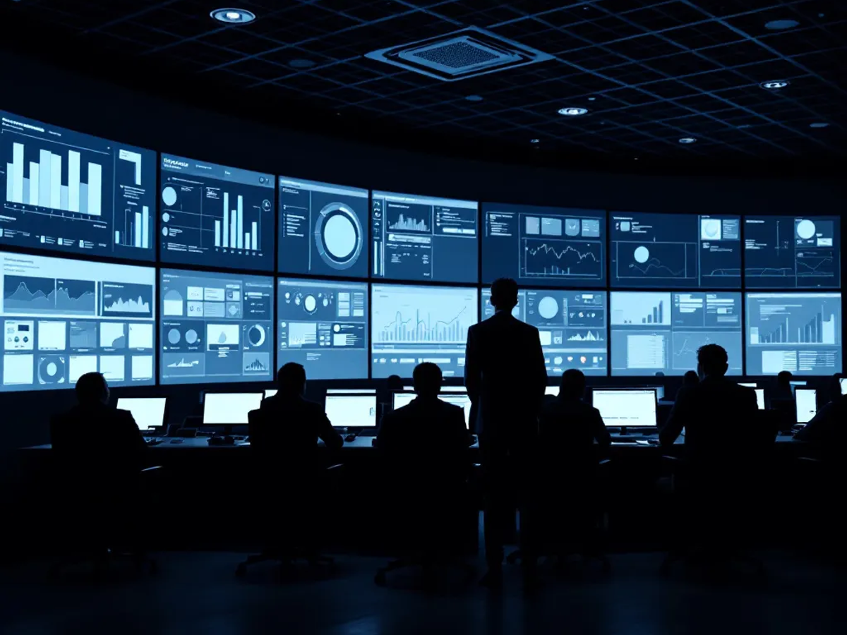 KPMG and Microsoft announced on June 9, 2026, an expanded global partnership to deploy Microsoft Agent 365 and Copilot a