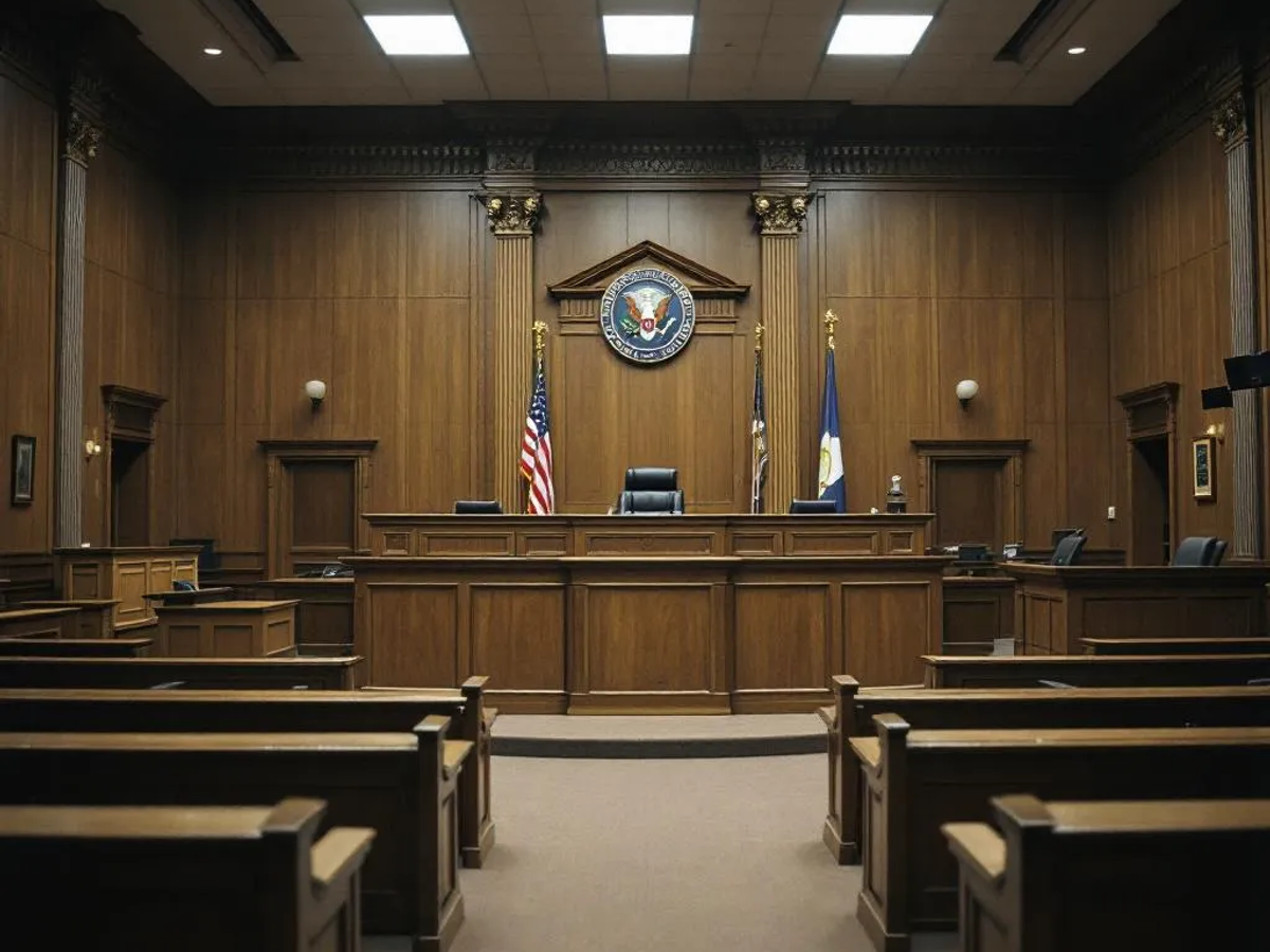 James Strahler II pleaded guilty in U.S. District Court in Columbus, Ohio to cybercrimes involving both real and AI-gene