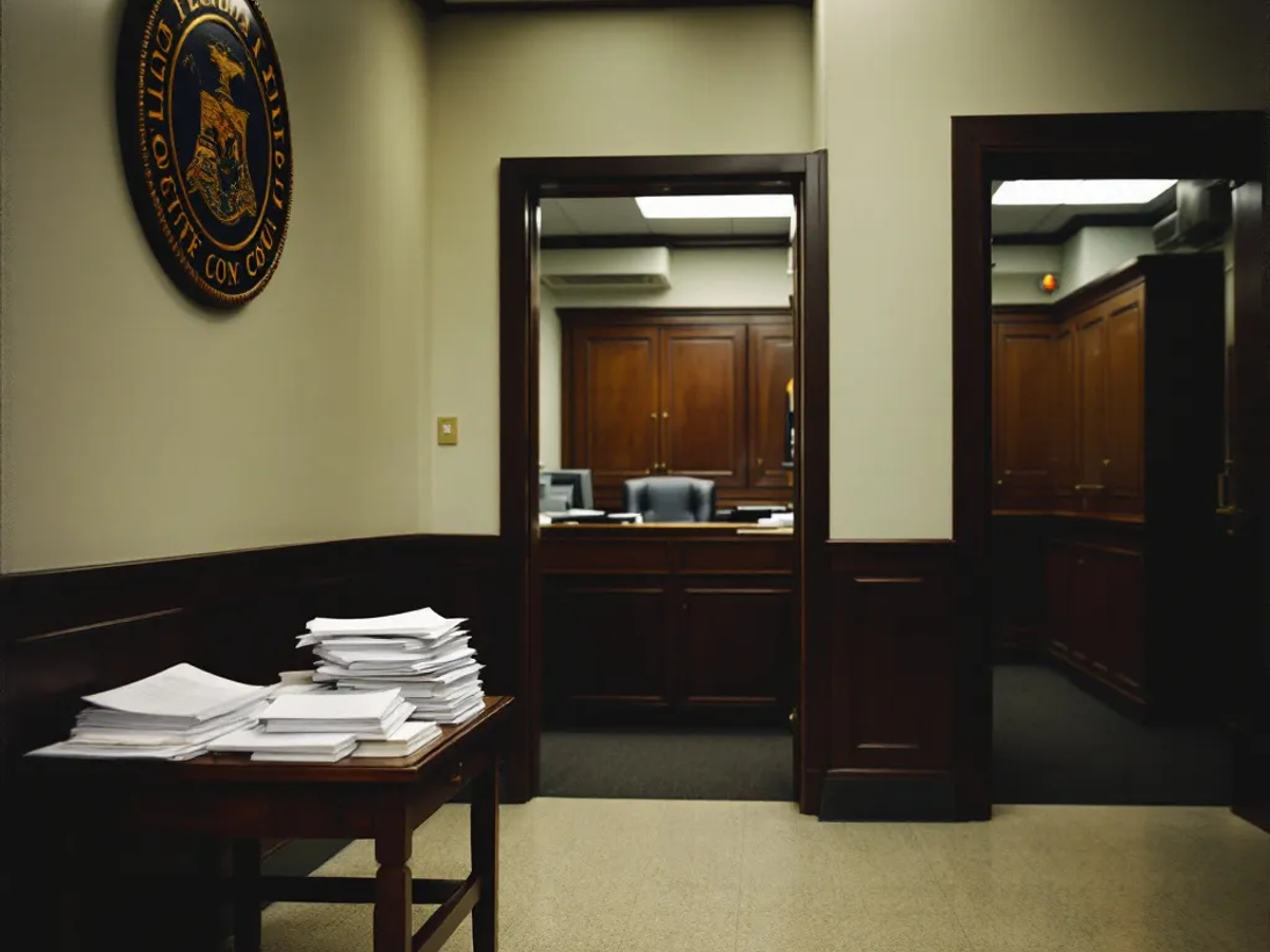 Florida Attorney General James Uthmeier filed a state lawsuit against OpenAI, Inc., OpenAI Holdings, LLC, OpenAI, LLC, a