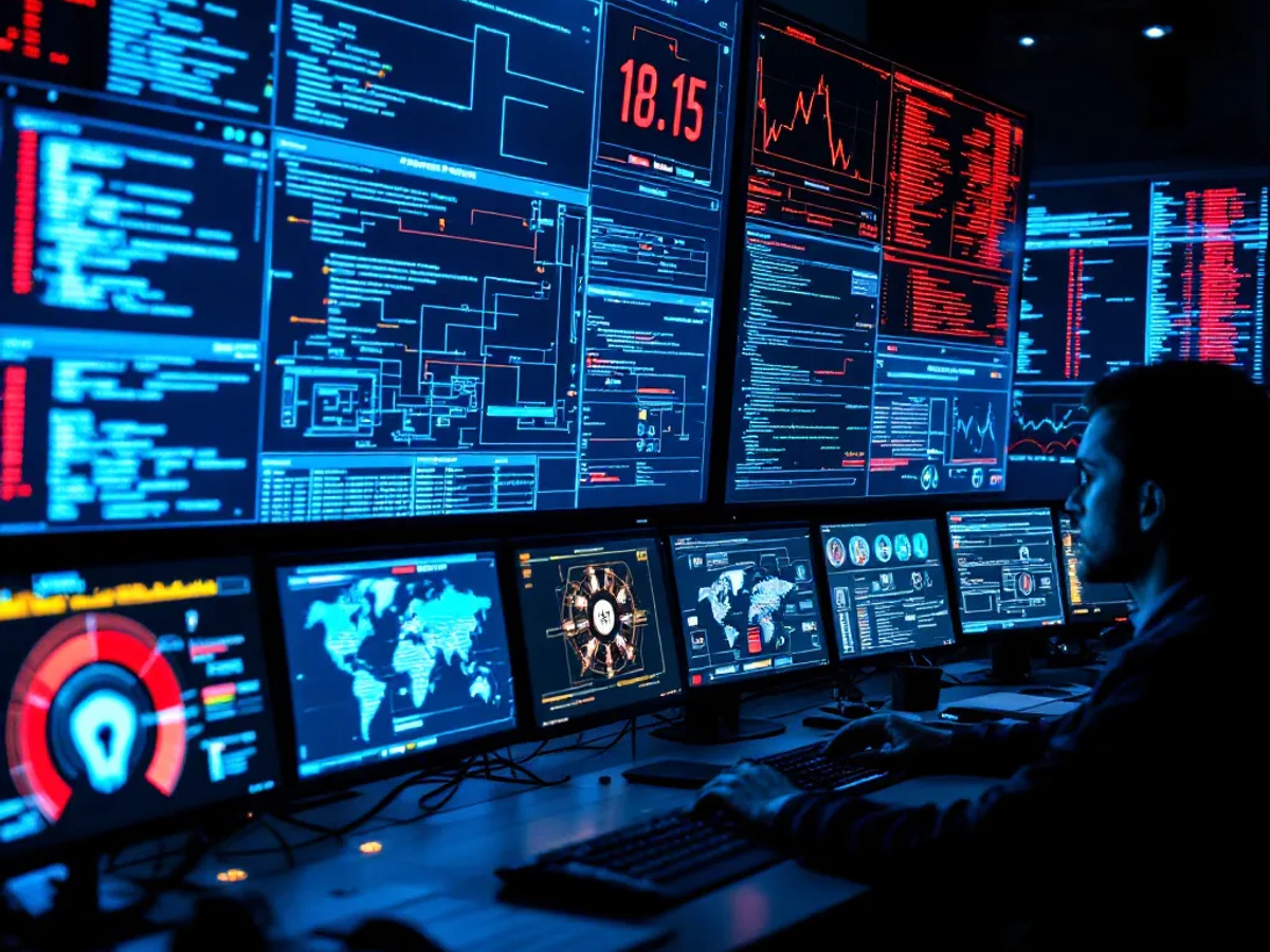 India's Computer Emergency Response Team published guidance on May 25, 2026, identifying autonomous AI agent frameworks 