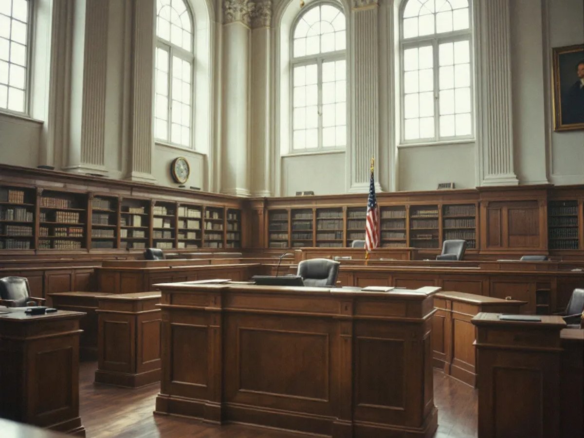 U.S. District Judge Sharion Aycock in Mississippi imposed $8,000 in fines and a two-year court ban on two lawyers after 