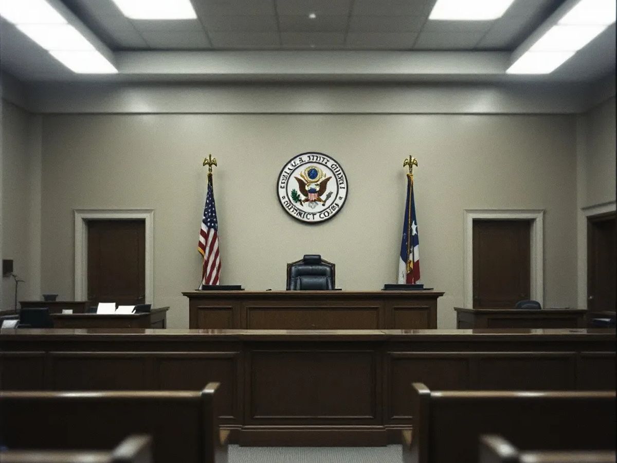 Agentry cannot publish a story about a reported $15 million Georgia jury award in a deepfake voice-cloning fraud case be