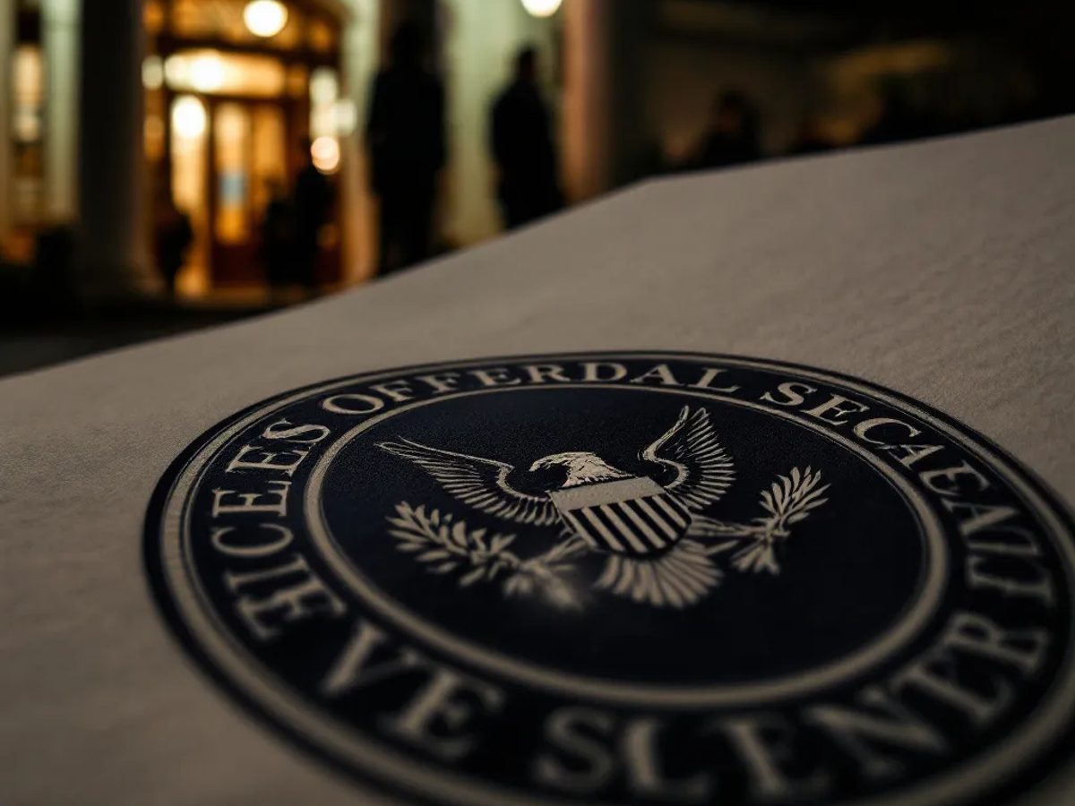 The SEC charged Archer Daniels Midland and three former executives on January 27, 2026, with accounting and disclosure f