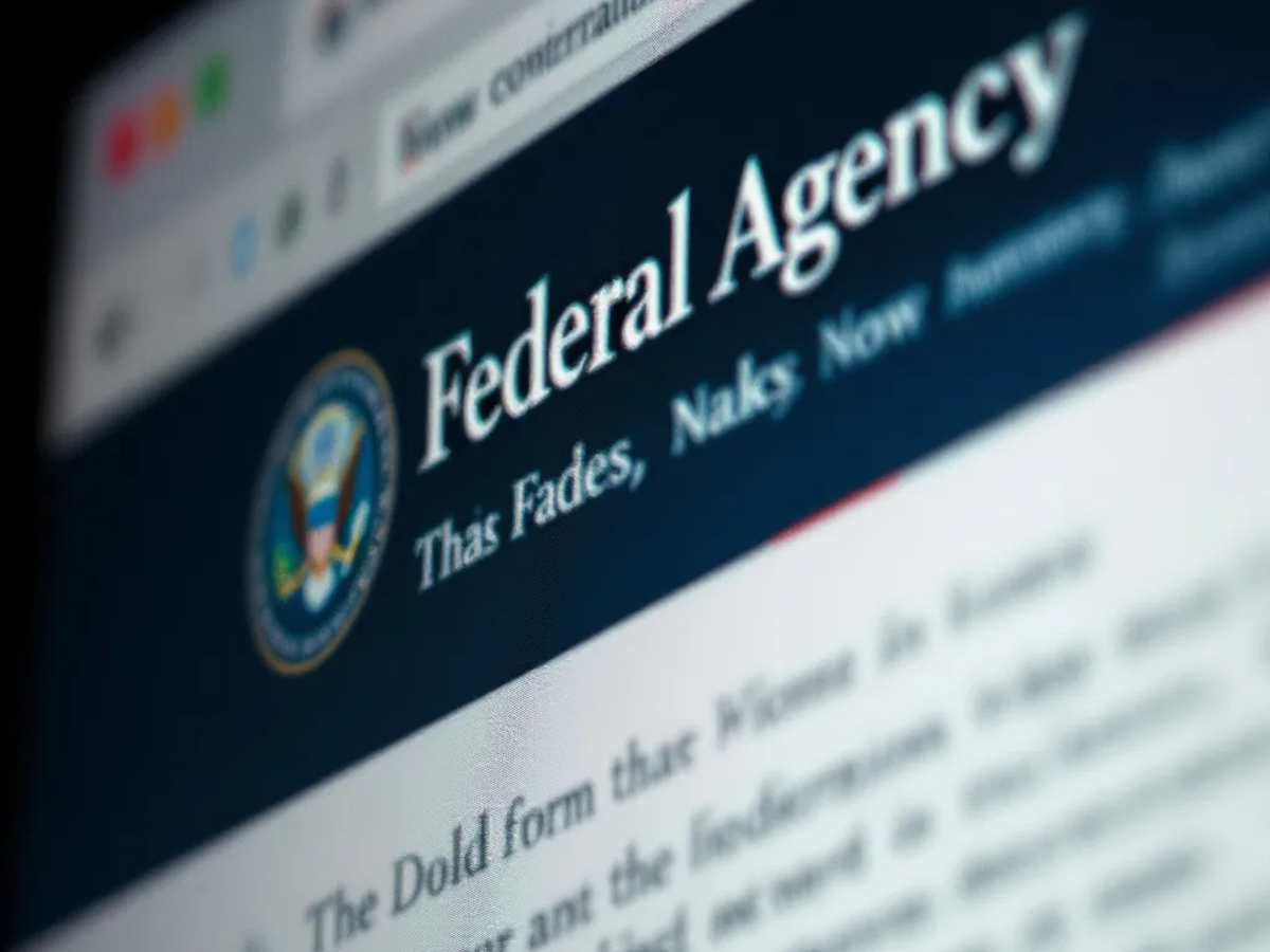 A parody source falsely attributed agentic AI security guidance to a nonexistent U.S. "Department of War" on April 30, 2