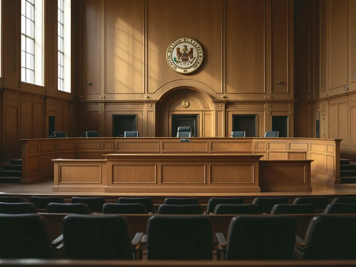 The Munich Regional Court issued a preliminary ruling on June 12, 2026, holding Google directly liable for false stateme