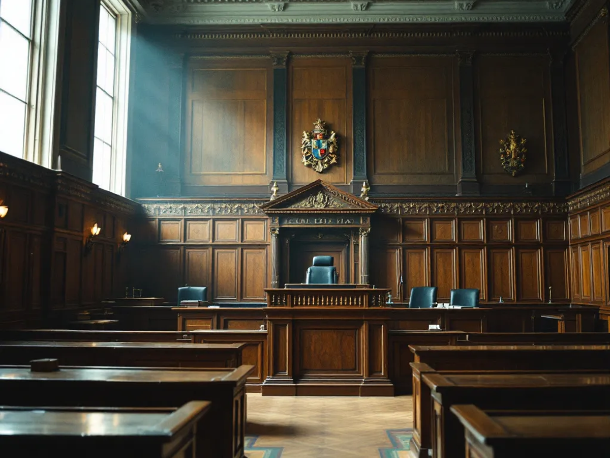 In May 2026, the English High Court found that Pinsent Masons solicitors Samantha Poulton and Steven Cottey submitted AI